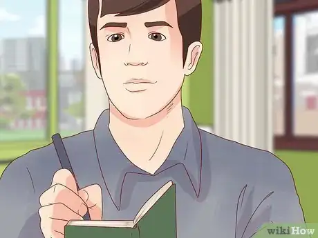 Imagen titulada Overcome Being a Hypochondriac Step 11