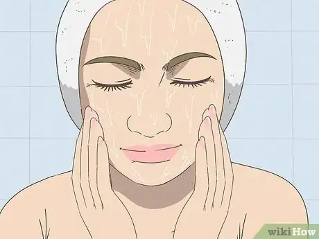 Imagen titulada Clean Nose Pores Step 9