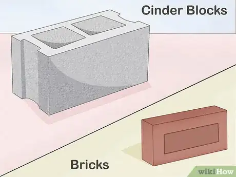 Imagen titulada Build Shelves Step 3