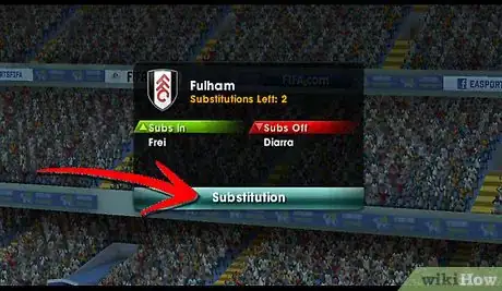 Imagen titulada Play FIFA on the Wii Step 13
