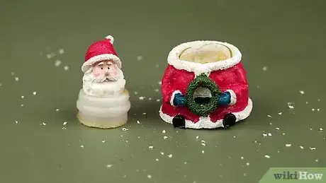 Imagen titulada Make a Snow Globe Step 7