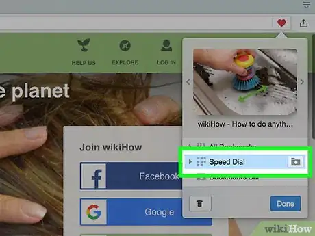 Imagen titulada Bookmark a Website Step 43