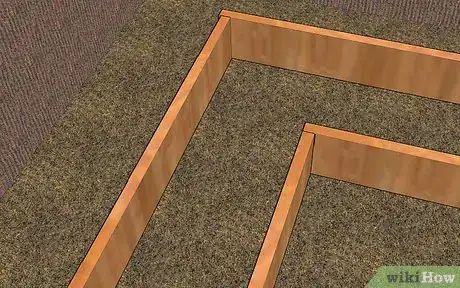 Imagen titulada Build a Concrete Foundation Step 3