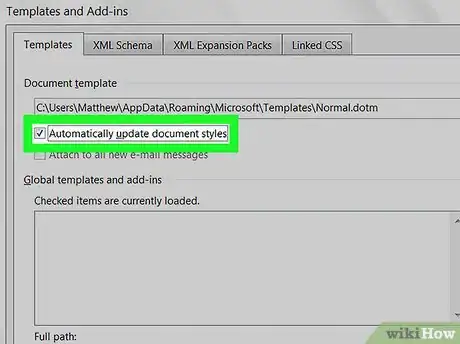 Imagen titulada Use Document Templates in Microsoft Word Step 25