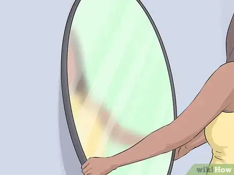 Imagen titulada Do Undercut Hair for Women Step 4