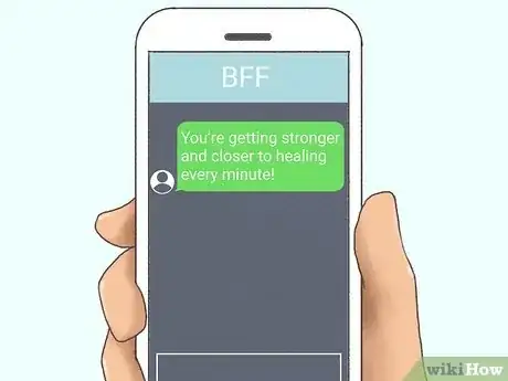 Imagen titulada Comfort a Friend After a Breakup Through Text Step 5