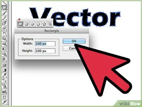 Imagen titulada Create Vectors in Adobe Illustrator Step 5