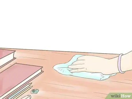 Imagen titulada Do Well in the Sixth Grade (for Girls) Step 4