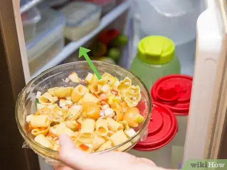 Imagen titulada Make Pasta Salad Step 33