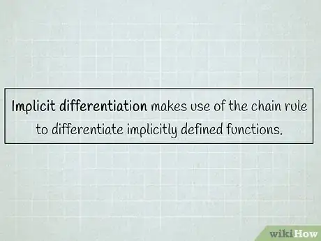 Imagen titulada Take Derivatives Step 13