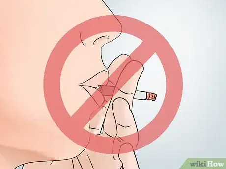 Imagen titulada Stop Armpit Pimples Step 16
