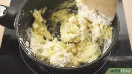 Imagen titulada Make Play Dough without Cream of Tartar Step 6