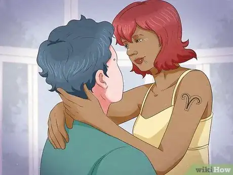 Imagen titulada Is Aquarius Compatible with Aries Step 4