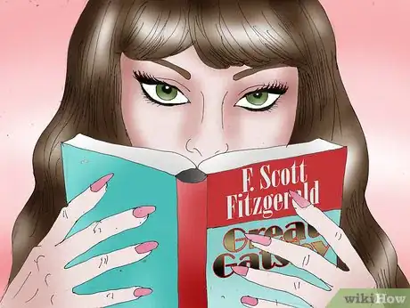 Imagen titulada Flirt Without Being Obvious Step 14