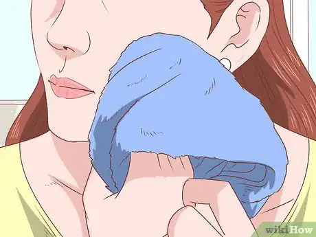 Imagen titulada Stop a Developing Yeast Infection Step 3