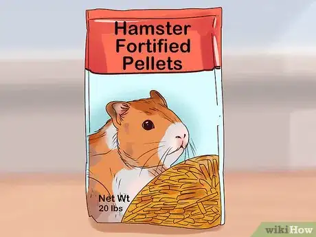 Imagen titulada Care for a Hamster Step 13