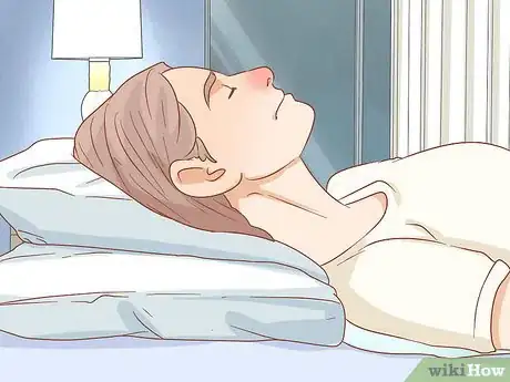 Imagen titulada Reduce Nose Swelling Step 4