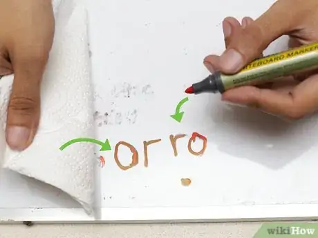 Imagen titulada Restore a Whiteboard Step 9