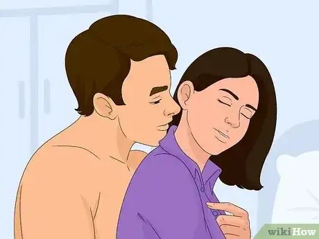 Imagen titulada Can a Capricorn and Sagittarius Date Step 6