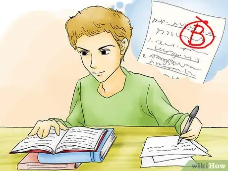Imagen titulada Get a Passing Grade in Your Worst Subject Step 08