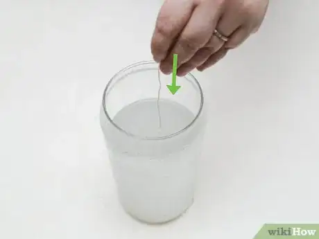Imagen titulada Make Candle Wicks Step 3