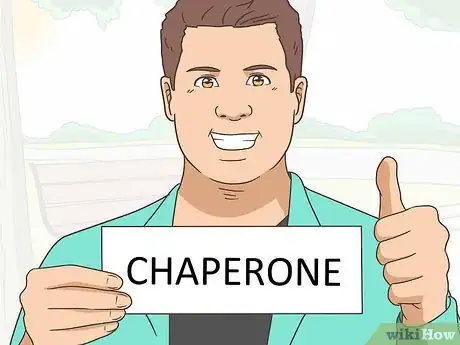Imagen titulada Plan a Surprise Birthday Party Step 10