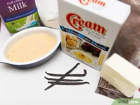 Imagen titulada Use a Vanilla Bean Step 11
