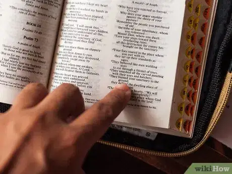 Imagen titulada Write a Devotional Step 11Bullet1