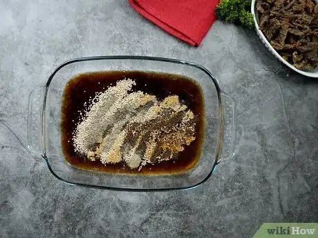 Imagen titulada Make Beef Jerky in the Oven Step 5