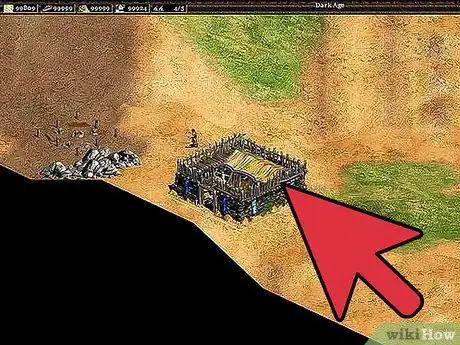 Imagen titulada Play As the Goths in Age of Empires 2 Step 5