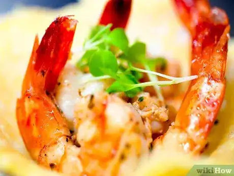 Imagen titulada Present Food on a Plate Step 10