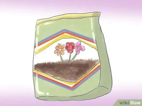 Imagen titulada Plant Pansies in Containers and Pots Step 9