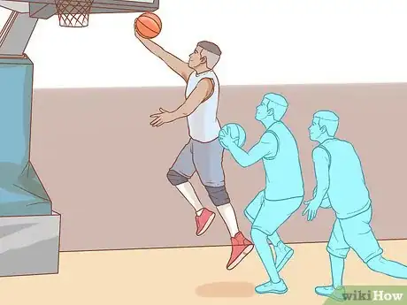 Imagen titulada Do a Lay Up Step 6