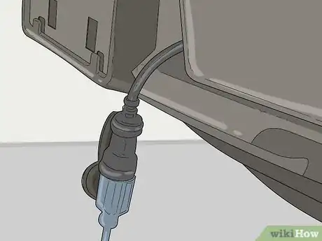 Imagen titulada Start a Diesel Truck Step 7