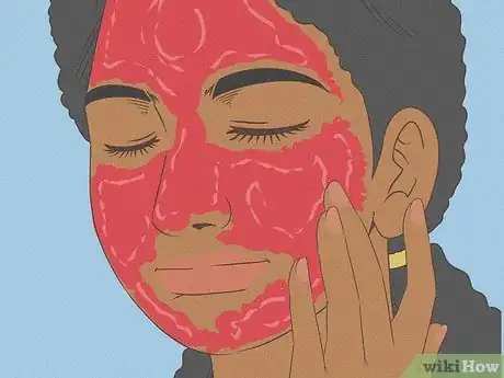 Imagen titulada Whiten Skin With Fruits Step 13