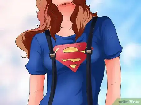 Imagen titulada Dress Like a Cool Nerd Step 5