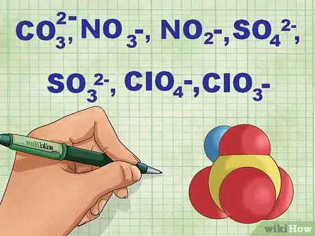 Imagen titulada Write a Net Ionic Equation Step 4