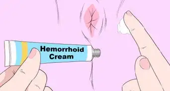 detener el sangrado rectal