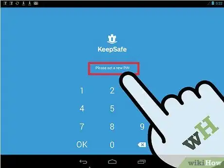 Imagen titulada Hide Pictures on Android Step 2