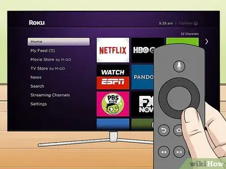 Imagen titulada Watch Netflix on TV Step 52