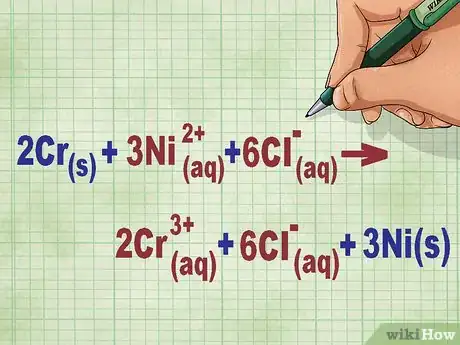 Imagen titulada Write a Net Ionic Equation Step 9
