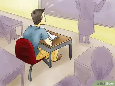 Imagen titulada Get a Passing Grade in Your Worst Subject Step 02