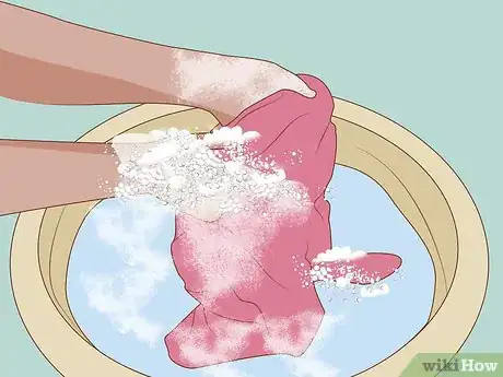 Imagen titulada Dye Polyester Step 2