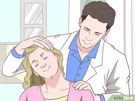 Imagen titulada Get Rid of Stress Balls on Your Neck Step 6