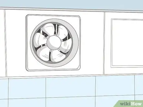 Imagen titulada Reduce Mold Spores in the Air Step 9