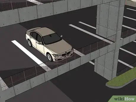 Imagen titulada Protect Your Car from Hail Step 6