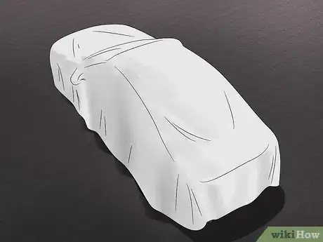 Imagen titulada Protect Your Car from Hail Step 9