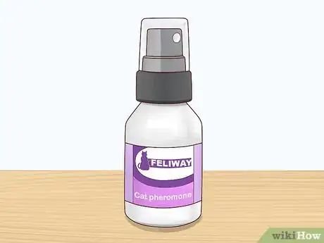 Imagen titulada Stop Your Cat from Peeing on Your Bed Step 10