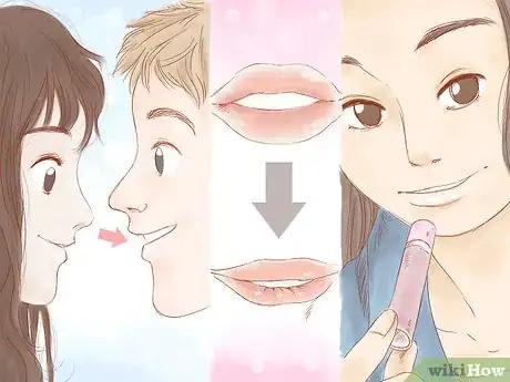 Imagen titulada Kiss Step 1