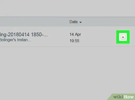 Imagen titulada Download a Webex Recording on PC or Mac Step 4